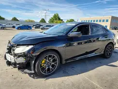 SHHFK7H26HU405424 2017 HONDA CIVIC