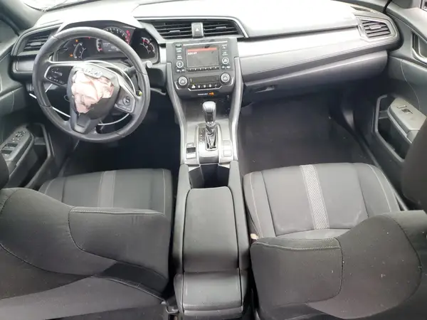SHHFK7H26HU405441 2017 HONDA CIVIC - Image 8