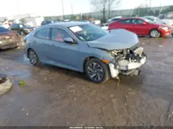 SHHFK7H26HU406699 2017 HONDA CIVIC