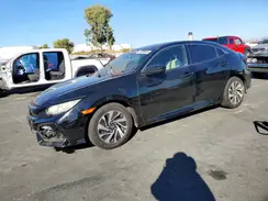 SHHFK7H26HU407013 2017 HONDA CIVIC