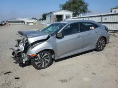 SHHFK7H26HU407478 2017 HONDA CIVIC