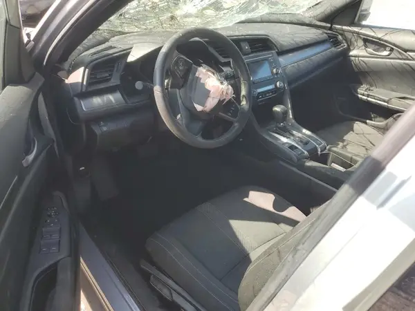 SHHFK7H26HU407478 2017 HONDA CIVIC - Image 8