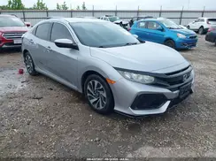 SHHFK7H26HU408422 2017 HONDA CIVIC