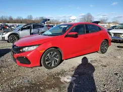 SHHFK7H26HU409537 2017 HONDA CIVIC