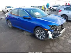 SHHFK7H26HU417119 2017 HONDA CIVIC