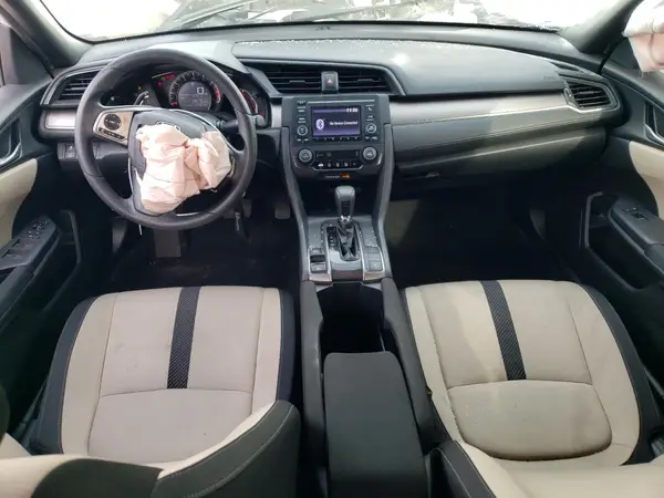 SHHFK7H26HU422076 2017 HONDA CIVIC - Image 8