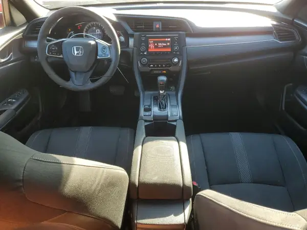 SHHFK7H26HU424734 2017 HONDA CIVIC - Image 8