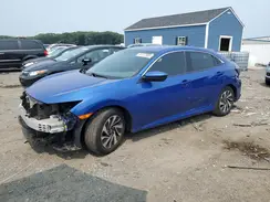 SHHFK7H26HU426239 2017 HONDA CIVIC