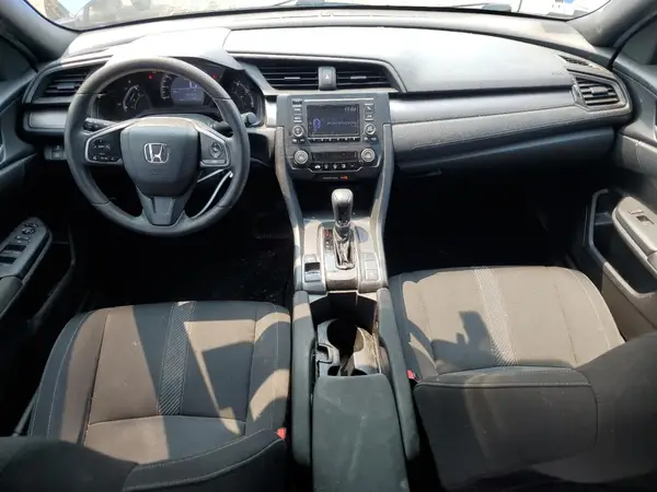 SHHFK7H26HU426239 2017 HONDA CIVIC - Image 8