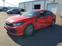 SHHFK7H26HU429142 2017 HONDA CIVIC