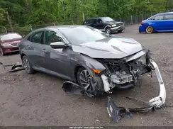 SHHFK7H26HU429450 2017 HONDA CIVIC