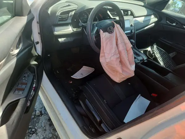 SHHFK7H26HU430033 2017 HONDA CIVIC - Image 8