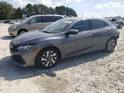 SHHFK7H26JU201342 2018 HONDA CIVIC