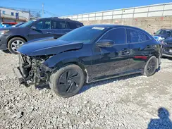 SHHFK7H26JU214754 2018 HONDA CIVIC