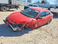 SHHFK7H26JU214964 2018 HONDA CIVIC