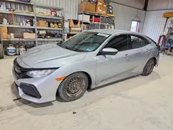 SHHFK7H26JU214978 2018 HONDA CIVIC