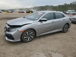 SHHFK7H26JU225169 2018 HONDA CIVIC