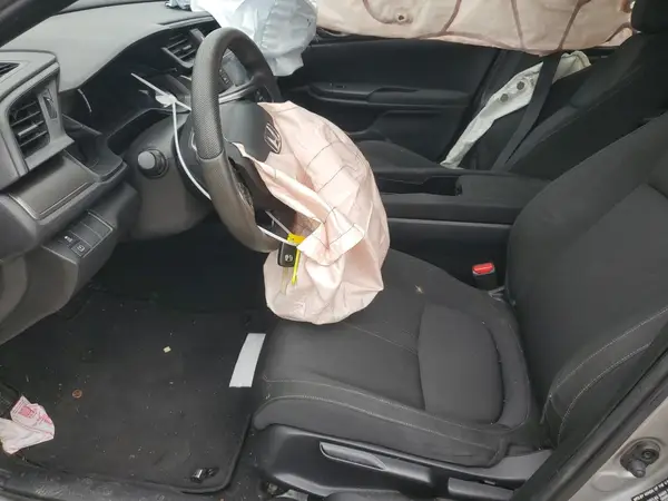 SHHFK7H26JU225169 2018 HONDA CIVIC - Image 8