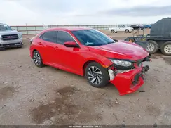SHHFK7H26JU228461 2018 HONDA CIVIC