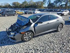 SHHFK7H26JU230825 2018 HONDA CIVIC