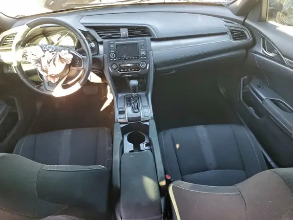SHHFK7H26JU230825 2018 HONDA CIVIC - Image 8