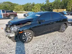 SHHFK7H26JU230887 2018 HONDA CIVIC