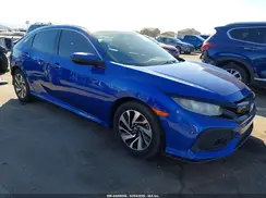 SHHFK7H26JU231375 2018 HONDA CIVIC