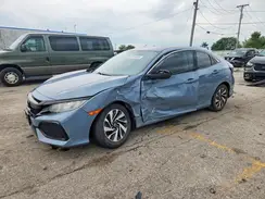 SHHFK7H26JU232932 2018 HONDA CIVIC