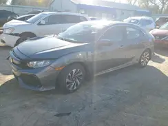 SHHFK7H26JU234339 2018 HONDA CIVIC