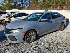 SHHFK7H26JU236866 2018 HONDA CIVIC