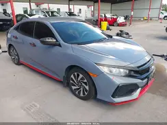 SHHFK7H26JU238018 2018 HONDA CIVIC