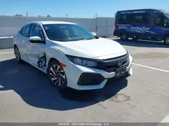 SHHFK7H26JU300310 2018 HONDA CIVIC