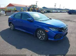 SHHFK7H26JU302543 2018 HONDA CIVIC