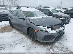 SHHFK7H26JU307595 2018 HONDA CIVIC