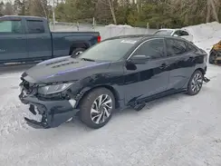 SHHFK7H26JU308293 2018 HONDA CIVIC