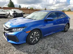 SHHFK7H26JU406949 2018 HONDA CIVIC