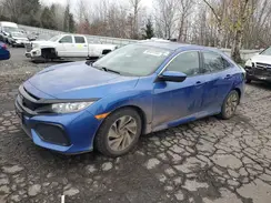 SHHFK7H26JU409026 2018 HONDA CIVIC