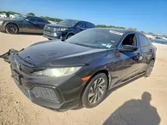 SHHFK7H26JU410015 2018 HONDA CIVIC