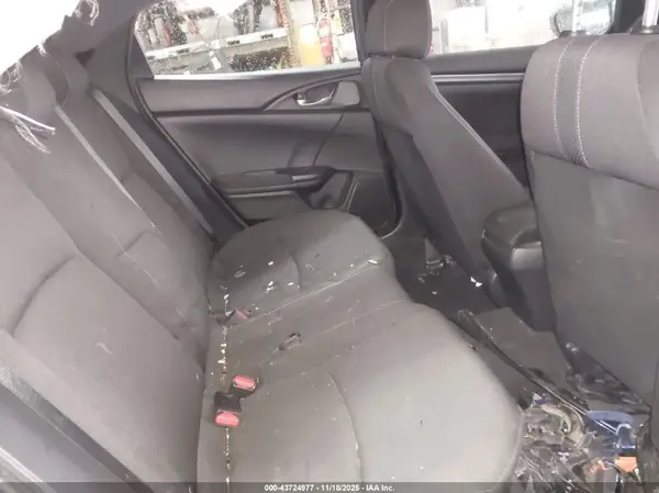 SHHFK7H26JU413495 2018 HONDA CIVIC - Image 8