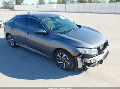 SHHFK7H26JU415179 2018 HONDA CIVIC