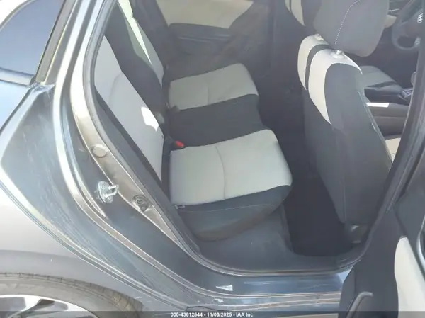SHHFK7H26JU415179 2018 HONDA CIVIC - Image 8