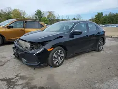 SHHFK7H26JU420284 2018 HONDA CIVIC
