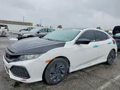 SHHFK7H26JU424318 2018 HONDA CIVIC