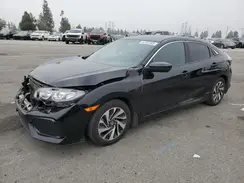 SHHFK7H26JU429700 2018 HONDA CIVIC