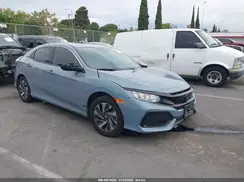 SHHFK7H26JU429714 2018 HONDA CIVIC