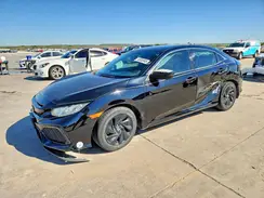 SHHFK7H27HU203921 2017 HONDA CIVIC