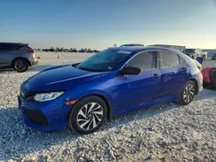 SHHFK7H27HU204843 2017 HONDA CIVIC