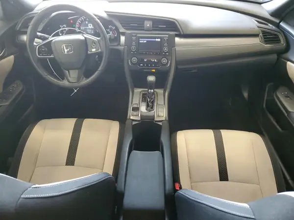 SHHFK7H27HU207015 2017 HONDA CIVIC - Image 8