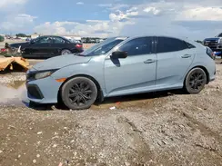 SHHFK7H27HU209010 2017 HONDA CIVIC