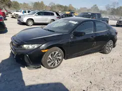 SHHFK7H27HU209234 2017 HONDA CIVIC